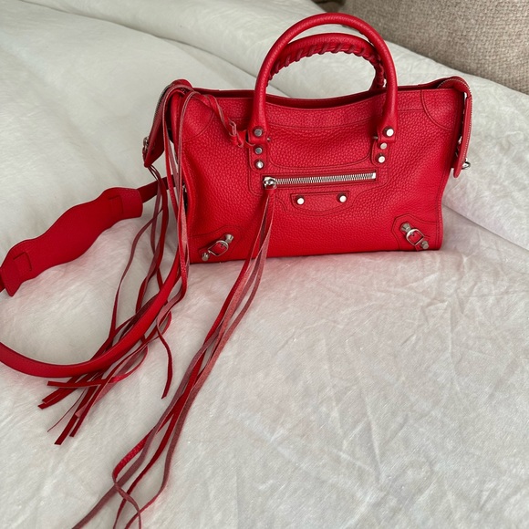 Balenciaga Agneau 12 - Picture 10 of 11